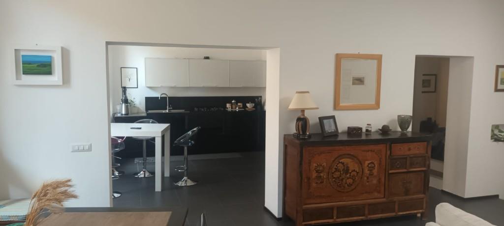 appartamento in vendita ad Ancona in zona Centro Storico