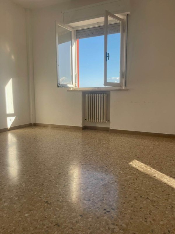 appartamento in vendita ad Ancona in zona Piano San Lazzaro