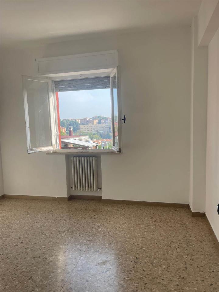 appartamento in vendita ad Ancona in zona Piano San Lazzaro