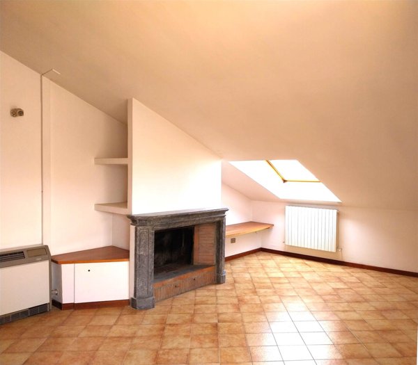 appartamento in vendita ad Ancona in zona Centro Storico