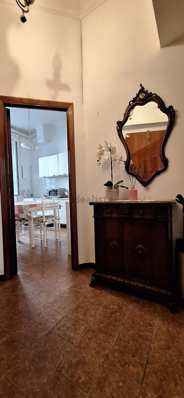 appartamento in vendita ad Ancona in zona Piano San Lazzaro