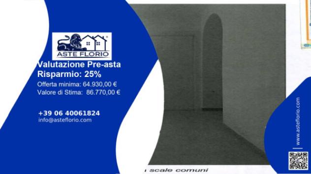 appartamento in vendita ad Ancona in zona Piano San Lazzaro