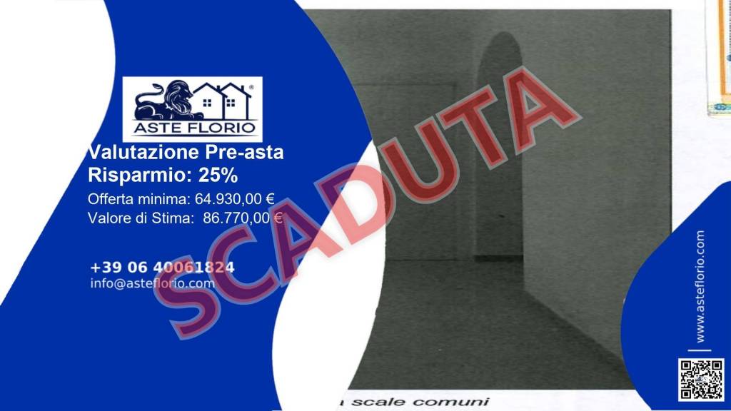 appartamento in vendita ad Ancona in zona Piano San Lazzaro