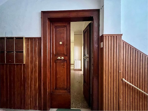 appartamento in vendita ad Ancona in zona Adriatico