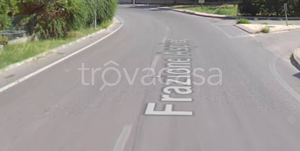 terreno edificabile in vendita ad Ancona in zona Montesicuro