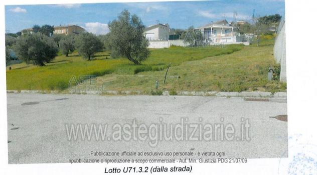 terreno agricolo in vendita ad Ancona