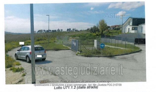 terreno agricolo in vendita ad Ancona
