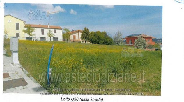 terreno agricolo in vendita ad Ancona in zona Candia
