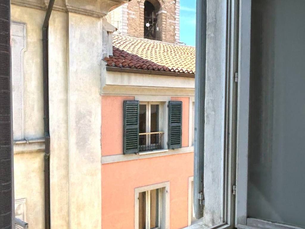 appartamento in vendita ad Ancona in zona Centro Storico