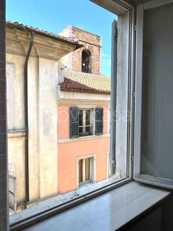 appartamento in vendita ad Ancona in zona Centro Storico