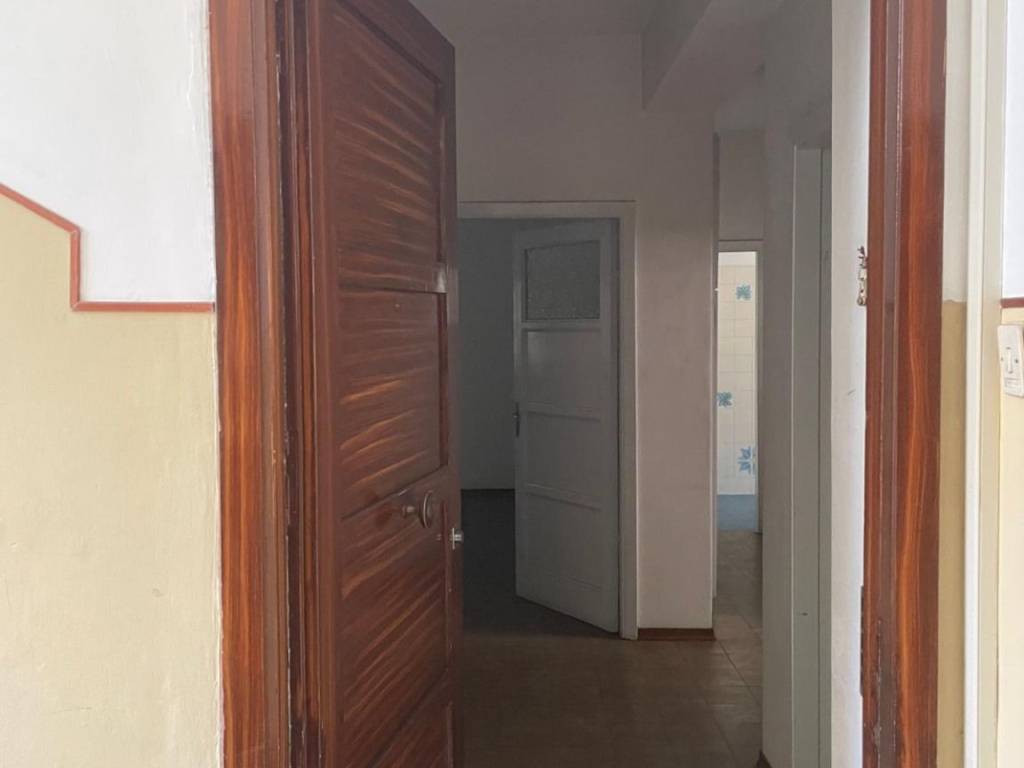 appartamento in vendita ad Ancona in zona Piano San Lazzaro