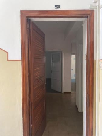 appartamento in vendita ad Ancona in zona Varano