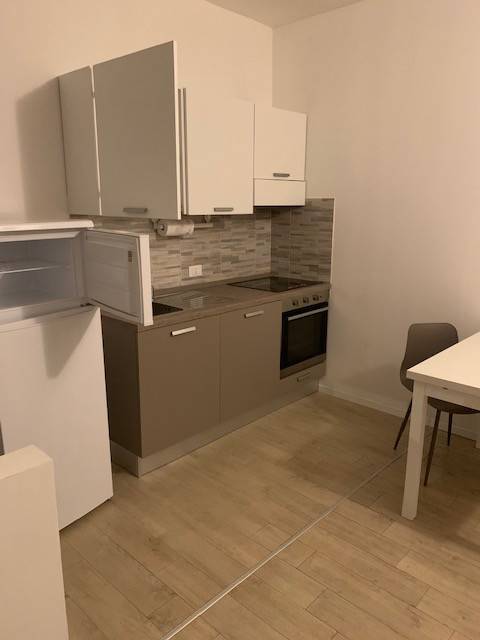 appartamento in vendita ad Ancona in zona Pinocchio
