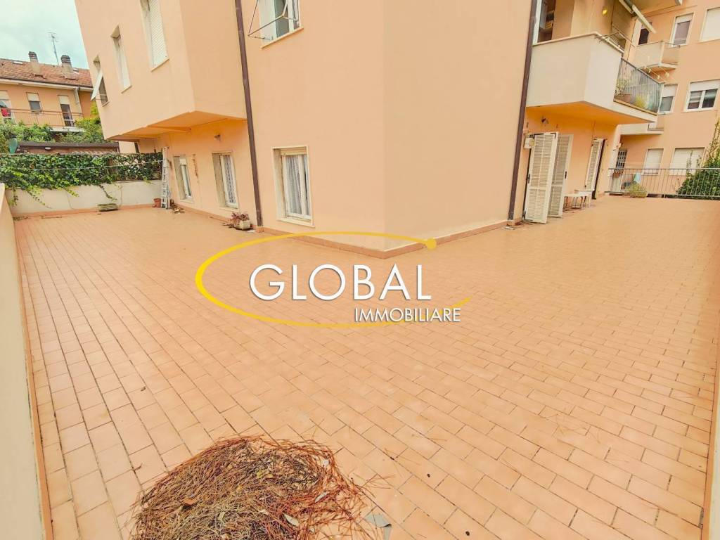 appartamento in vendita ad Ancona in zona Passetto