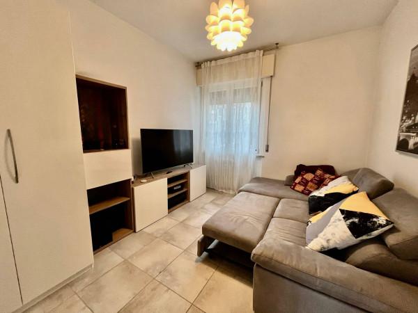 appartamento in vendita ad Ancona in zona Aspio di Ancona