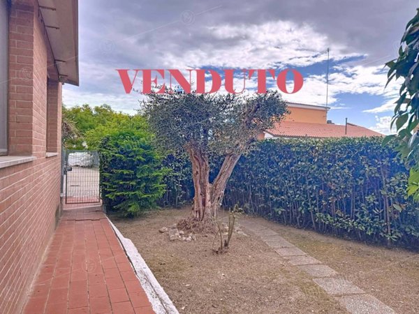 appartamento in vendita ad Ancona in zona Piano San Lazzaro