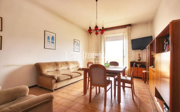 appartamento in vendita ad Ancona in zona Torrette