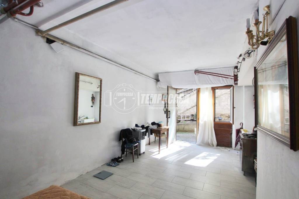 appartamento in vendita ad Ancona in zona Piano San Lazzaro