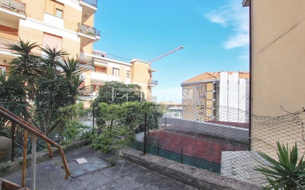 appartamento in vendita ad Ancona in zona Adriatico