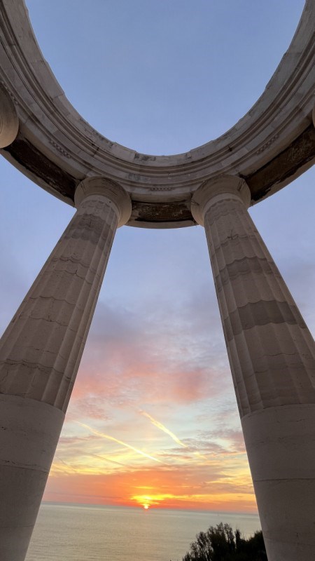 appartamento in vendita ad Ancona in zona Adriatico