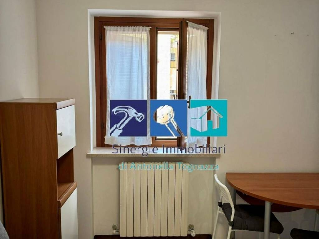 appartamento in vendita ad Ancona in zona Piano San Lazzaro
