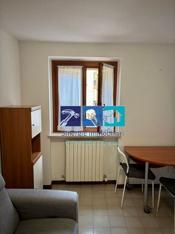 appartamento in vendita ad Ancona in zona Piano San Lazzaro