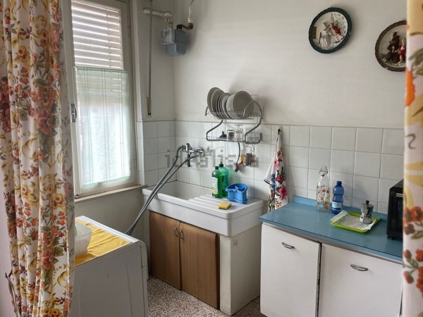 appartamento in vendita ad Ancona in zona Piano San Lazzaro