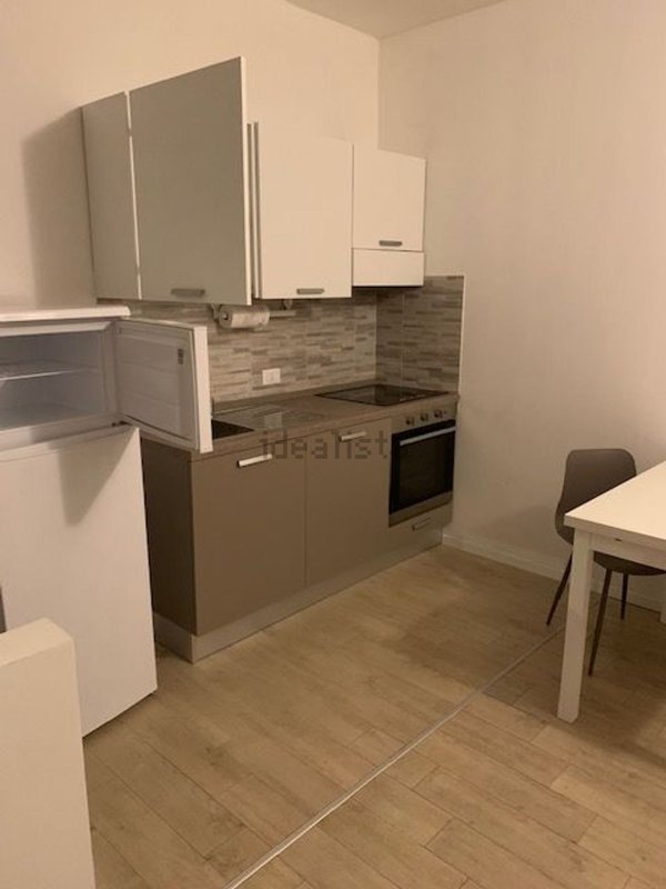 appartamento in vendita ad Ancona in zona Pinocchio