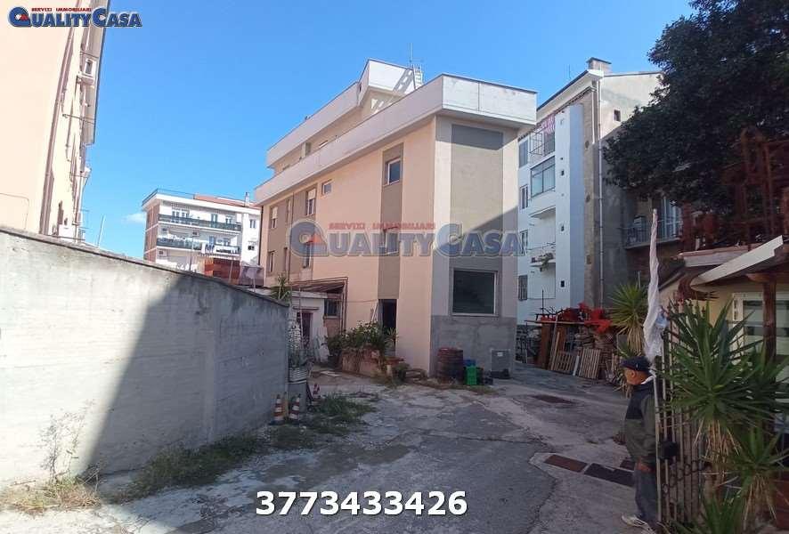 casa indipendente in vendita ad Ancona in zona Piano San Lazzaro