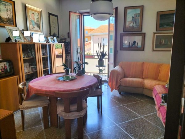 appartamento in vendita ad Ancona in zona Tavernelle