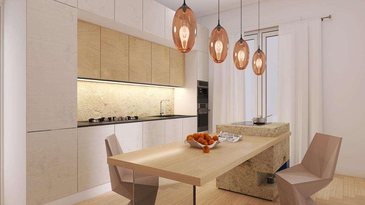 appartamento in vendita ad Ancona in zona Pinocchio