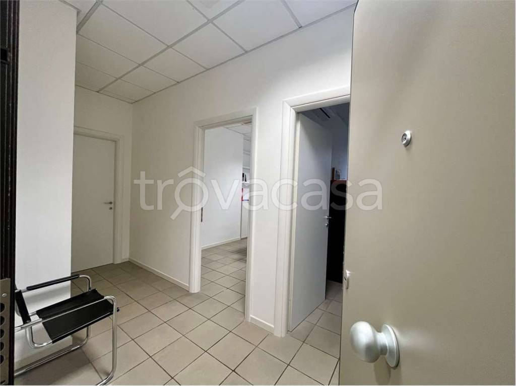 appartamento in vendita ad Ancona in zona Baraccola