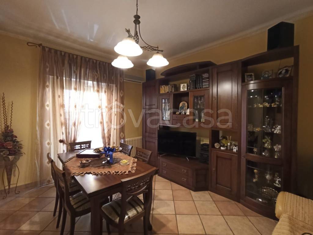 appartamento in vendita ad Ancona in zona Piano San Lazzaro