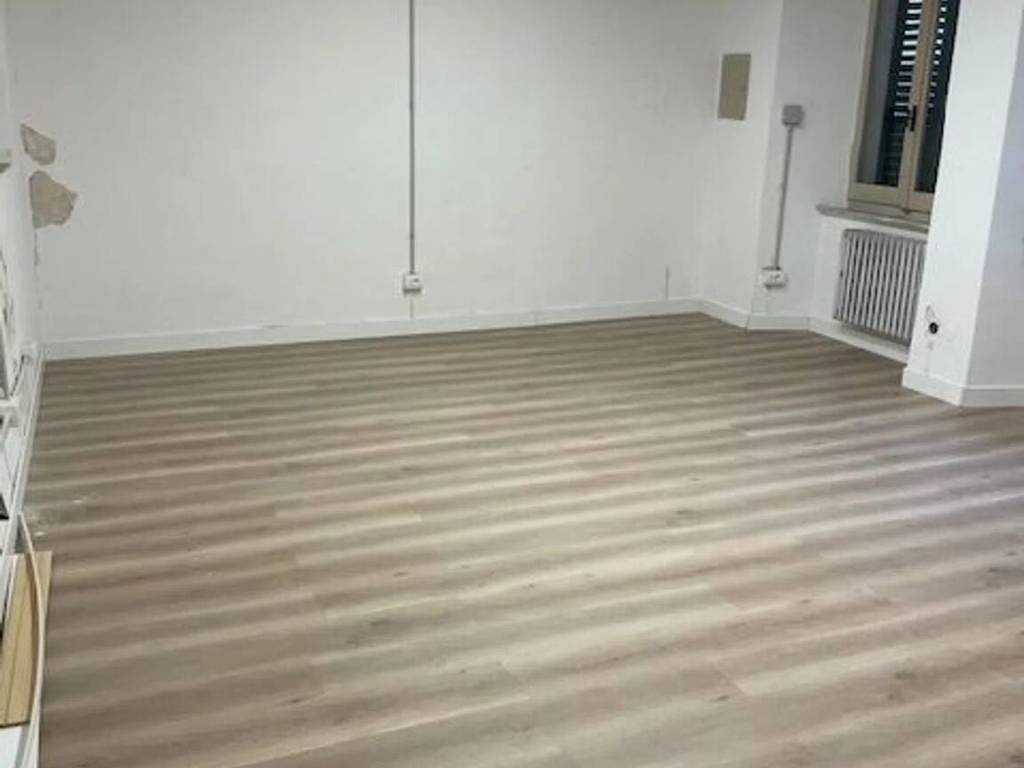 ufficio in vendita ad Ancona in zona Centro Storico