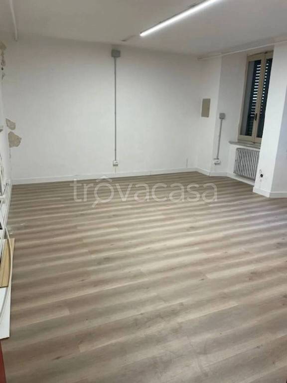 appartamento in vendita ad Ancona in zona Centro Storico