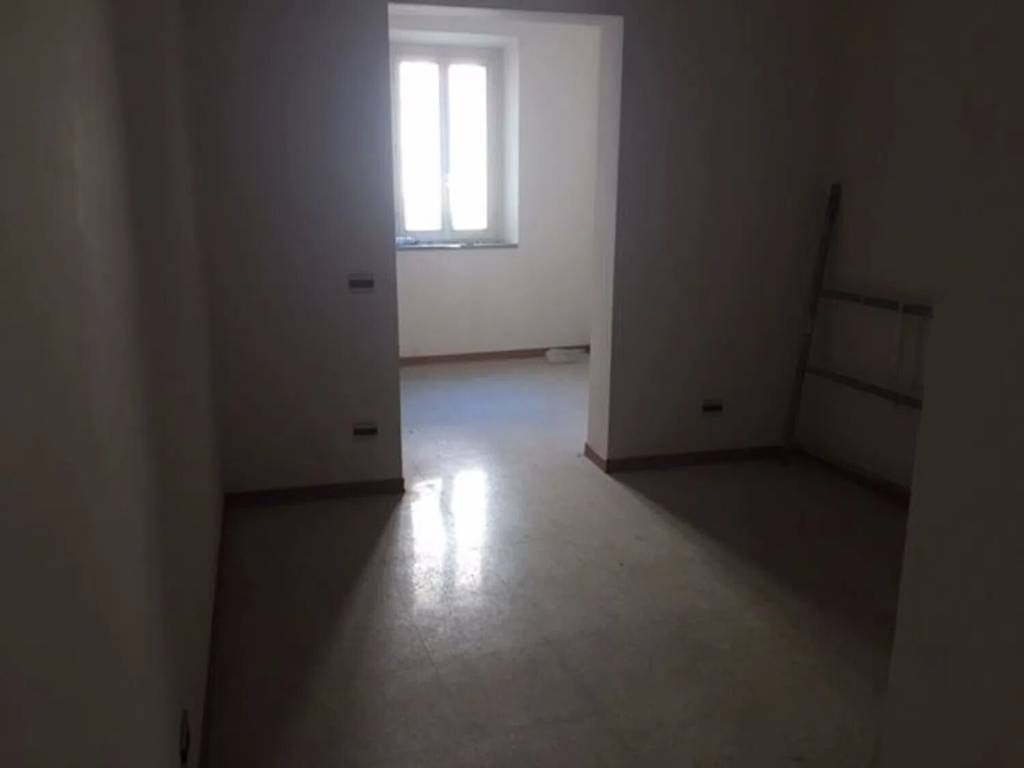 appartamento in vendita ad Ancona in zona Piano San Lazzaro
