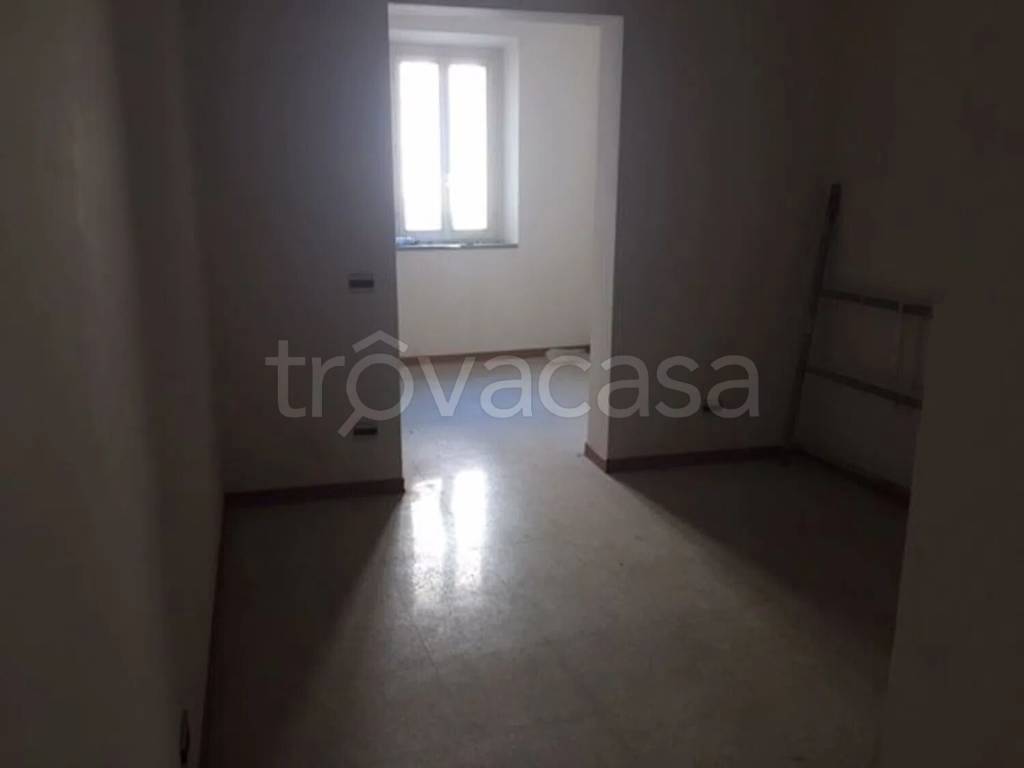 appartamento in vendita ad Ancona in zona Piano San Lazzaro