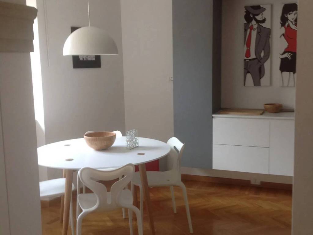 appartamento in vendita ad Ancona in zona Piano San Lazzaro