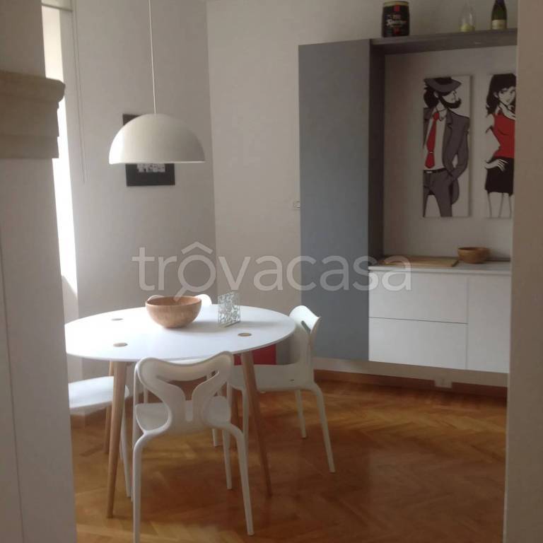 appartamento in vendita ad Ancona in zona Piano San Lazzaro