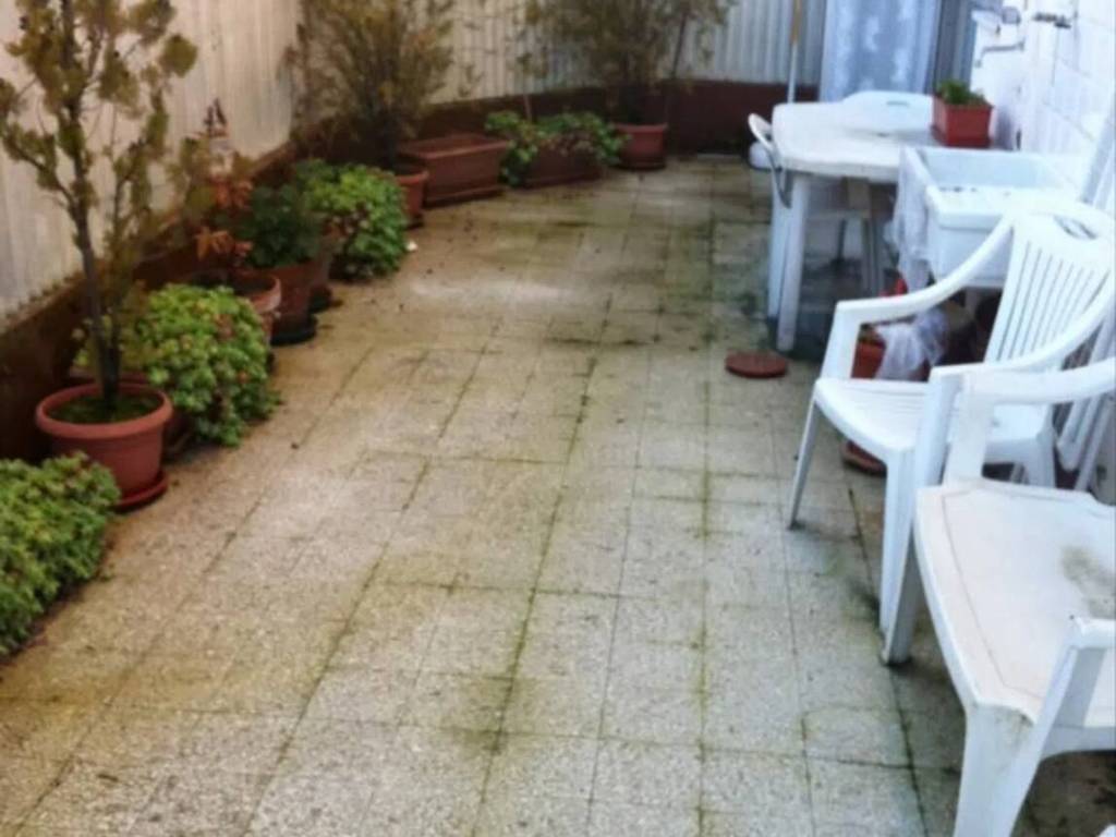 appartamento in vendita ad Ancona in zona Tavernelle