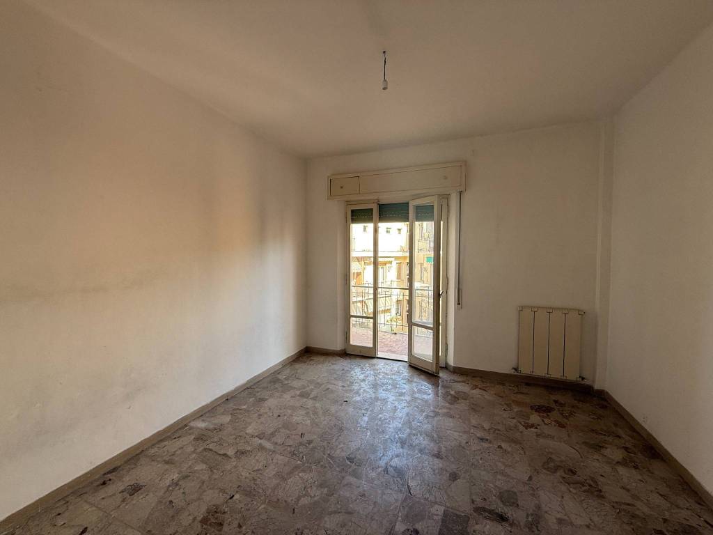 appartamento in vendita ad Ancona in zona Tavernelle