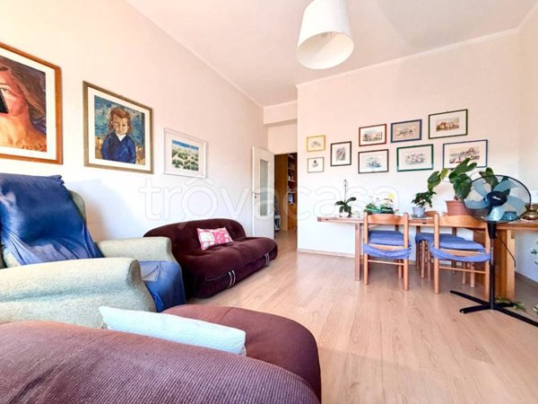 appartamento in vendita ad Ancona in zona Centro Storico