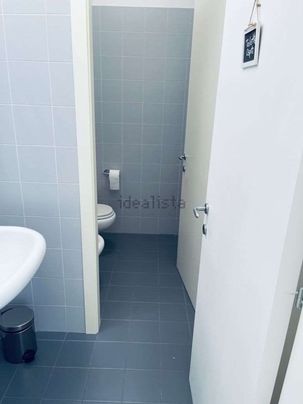 trivano in vendita ad Ancona in zona Baraccola