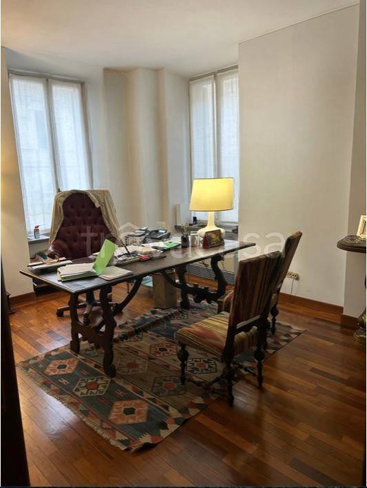 appartamento in vendita ad Ancona in zona Centro Storico