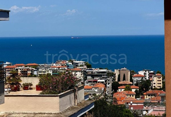 appartamento in vendita ad Ancona in zona Borgo Rodi