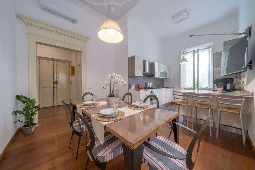 appartamento in vendita ad Ancona in zona Passetto