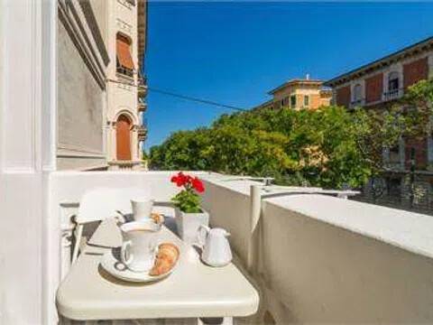 appartamento in vendita ad Ancona in zona Adriatico