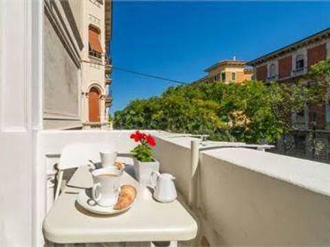 appartamento in vendita ad Ancona in zona Adriatico