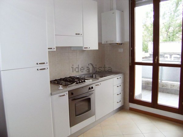 appartamento in vendita ad Ancona in zona Piano San Lazzaro