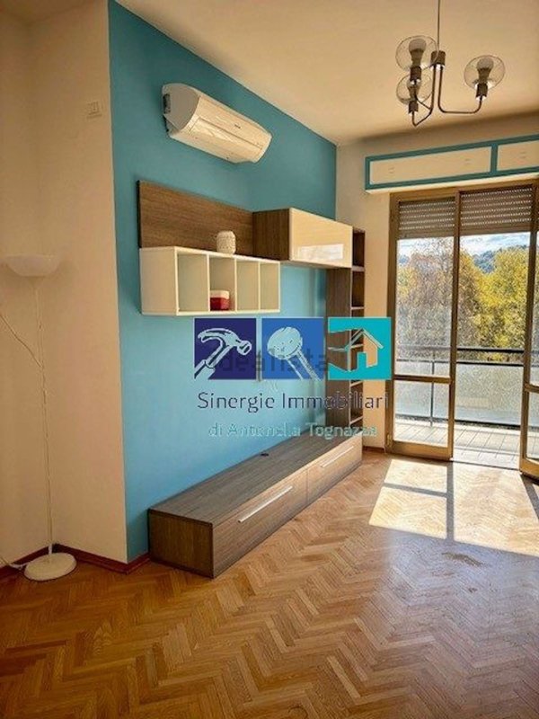 appartamento in vendita ad Ancona in zona Scrima